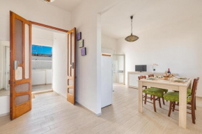 Appartamento Iris, Torre Lapillo